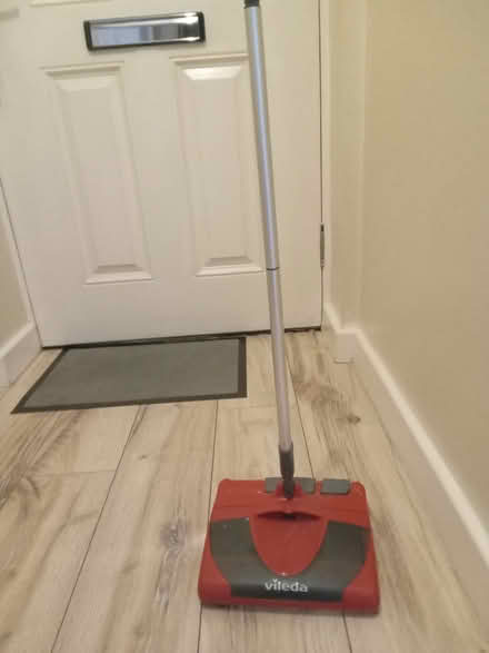 Photo of free Carpet swepper (Letchworth SG6 1FZ) #1