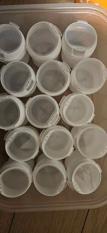 Photo of free Excel gum packages (Roncesvalles) #1