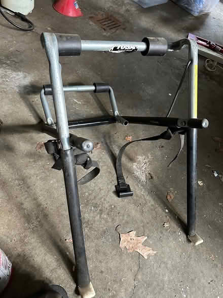 Photo of free Bike carriers (Arlington Center) #2