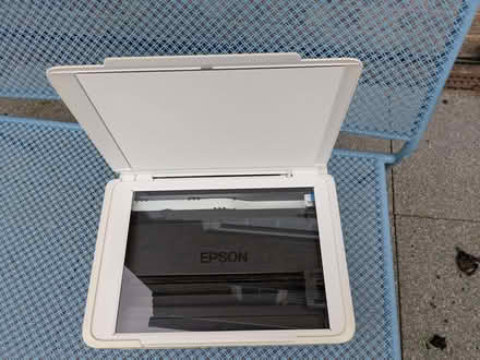 Photo of free Epson XP-335 A4 all in one printer/scanner (Breadsall DE21) #2