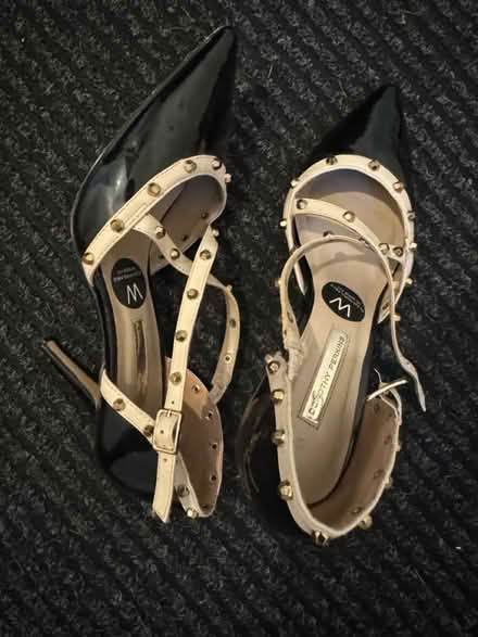 Photo of free Dorothy Perkins shoes (NG8, Strelley) #3