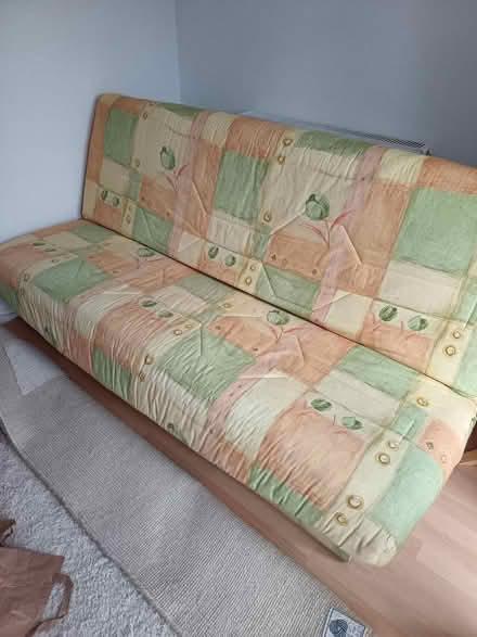 Photo of free Sofa bed (Southport PR9) #1
