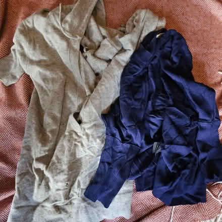 Photo of free Cashmere & wool jumpers WITH HOLES (W10 - Ladbroke Grove) #1