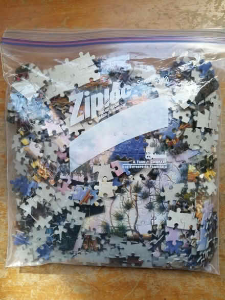 Photo of free Jigsaw Puzzle (Old Ottawa East) #2