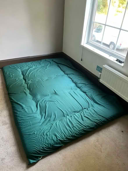 Photo of free Japanese mattress (Watford WD24) #1