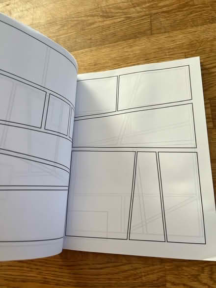 Photo of free Book, chalk pencil and painting (Fair Lawn, NJ) #3