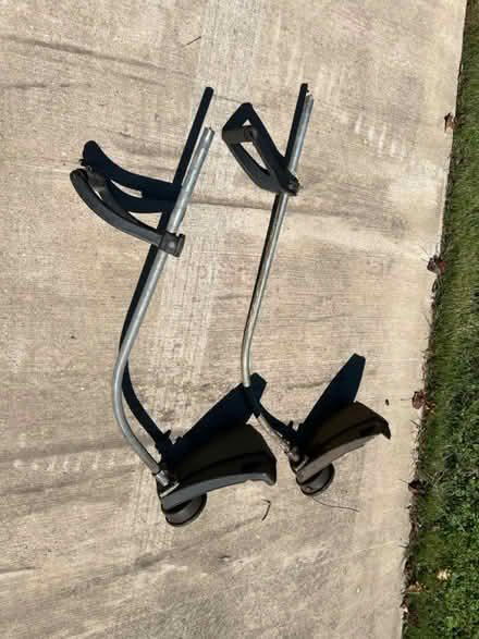 Photo of free Weed Eater Shafts (Huntingtown, Md.) #1