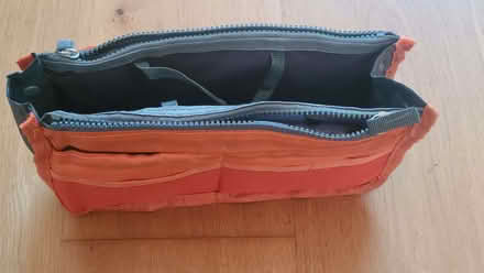 Photo of free Handbag organiser (Curbridge OX29) #3