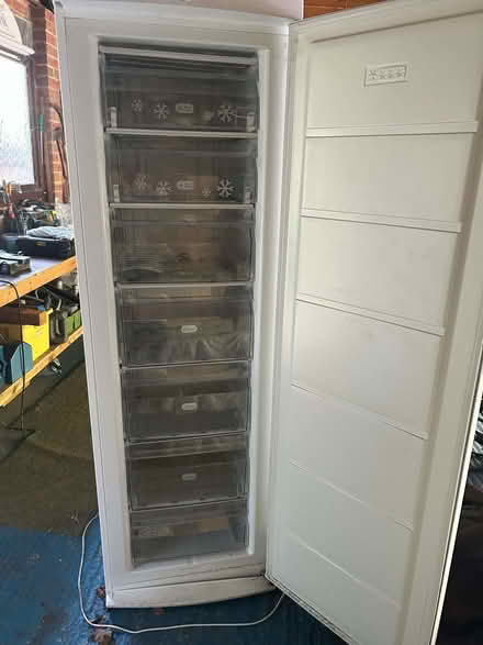 Photo of free Freezer (Aspley Heath MK17) #1