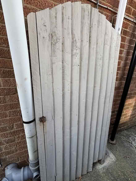 Photo of free Garden gate (Crowborough TN6) #1