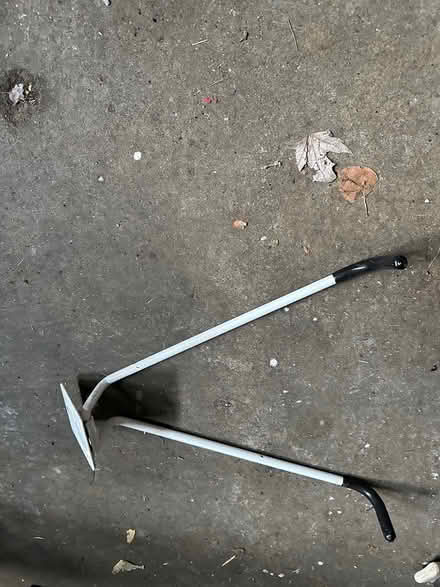 Photo of free Bike carriers (Arlington Center) #3