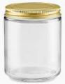 Photo of Clean glass jars 8-10 ounces (Crown Heights) #4