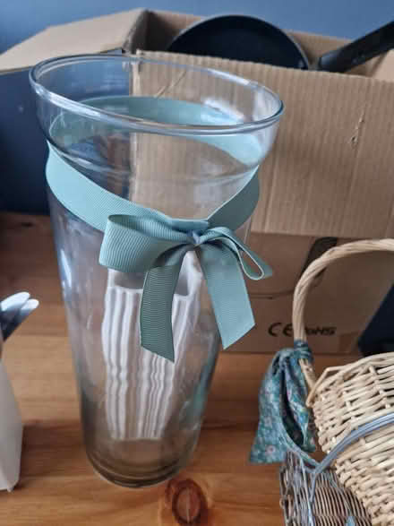 Photo of free Vases (BS39) #2
