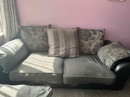 Photo of free used sofas (netherton DY2) #2