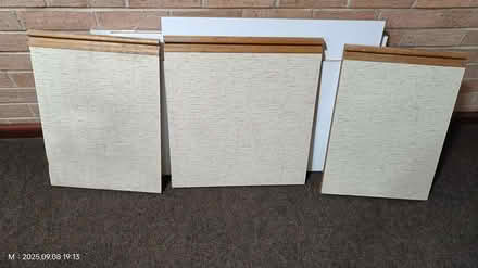 Photo of free Doors for Kitchen Base Unit (Tilehurst, Reading RG31) #3