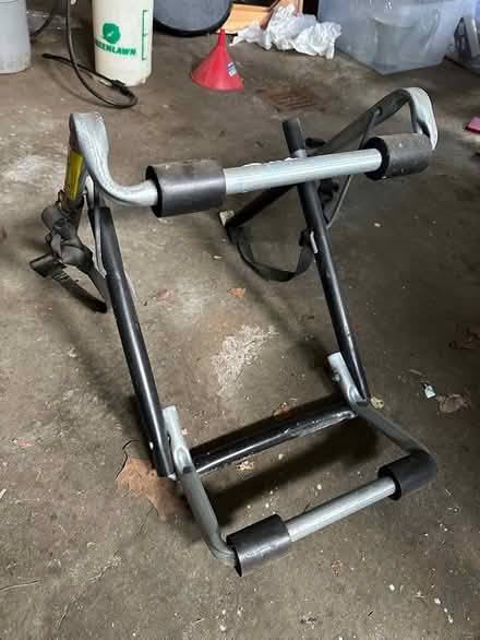 Photo of free Bike carriers (Arlington Center) #1