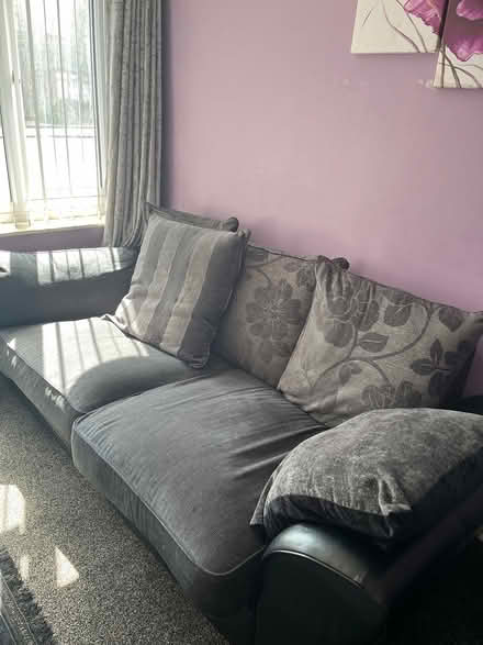 Photo of free used sofas (netherton DY2) #1