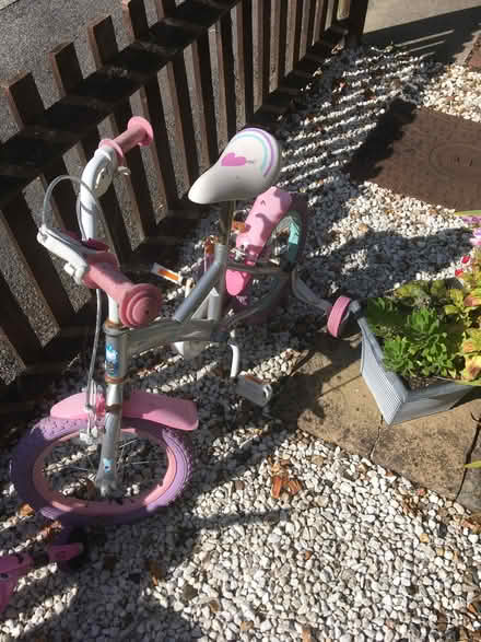Photo of free Bikes (Molesey KT8) #1