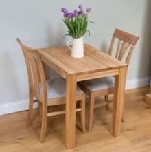 Photo of Two seater breakfast set (Niddrie EH16) #2