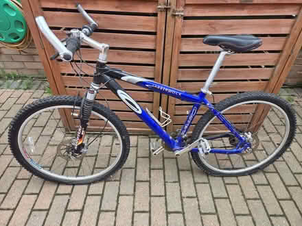 Photo of free Adult Bicycle (Polegate BN26) #1