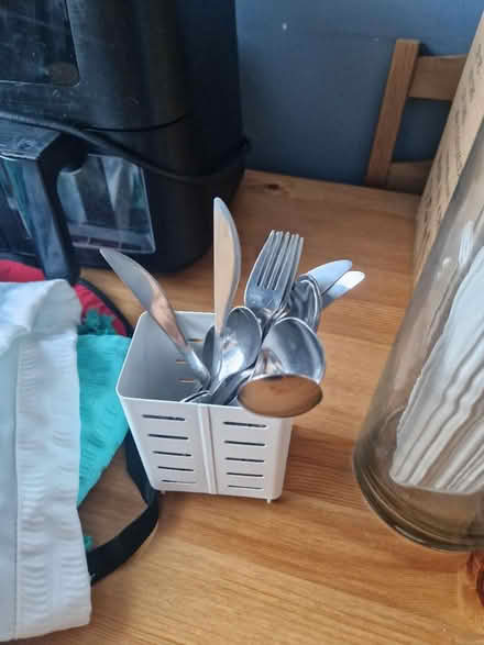 Photo of free Cutlery (BS39) #2