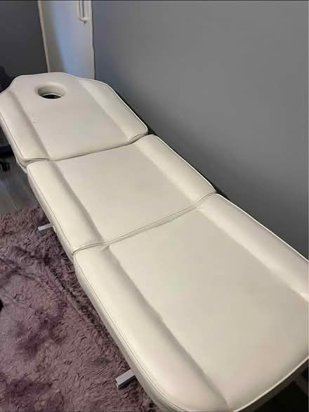 Photo of free Massage/Beauty Bed (Anerley SE20) #2