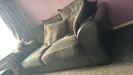 Photo of free used sofa (netherton DY2) #4