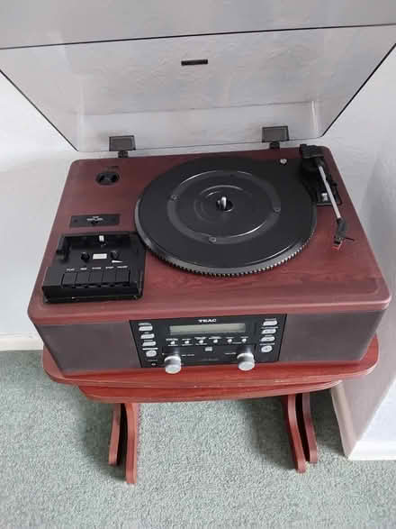 Photo of free Radio & Music centre (Braunston NN11) #2