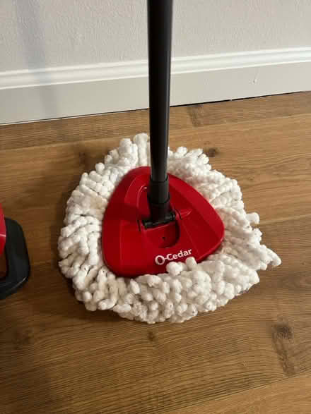 Photo of free Mop (Studio City) #2