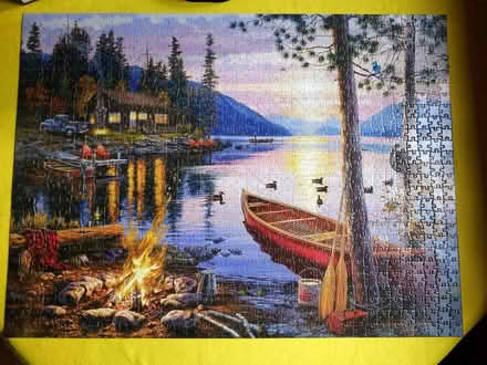 Photo of free Jigsaw Puzzle (Old Ottawa East) #1