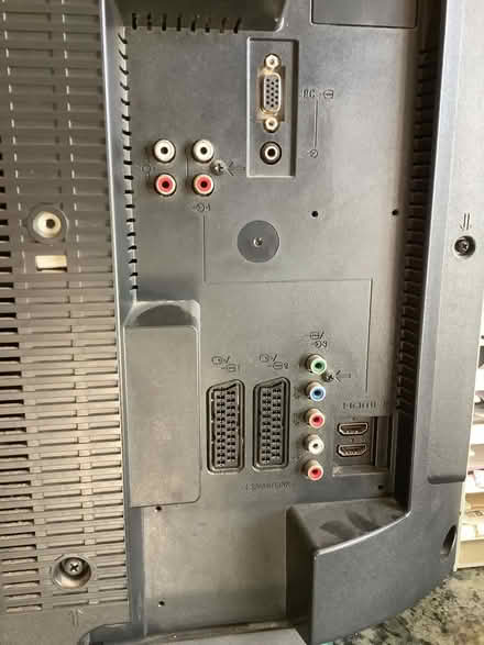 Photo of free Sony Bravia TV KDL-26U3000 (Evercreech, BA4) #2