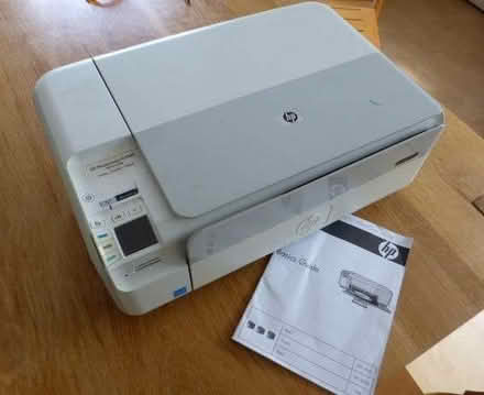 Photo of free printer/scanner (Cople MK44) #1