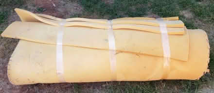 Photo of free Foam Padding Sheets (Front Royal) #1