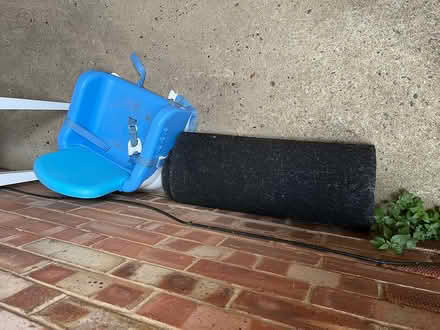 Photo of free Bootie bundle (Ipswich IP2) #3