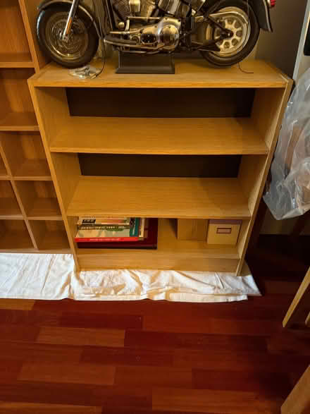 Photo of free Bookcase (Lostock Hall PR5) #3