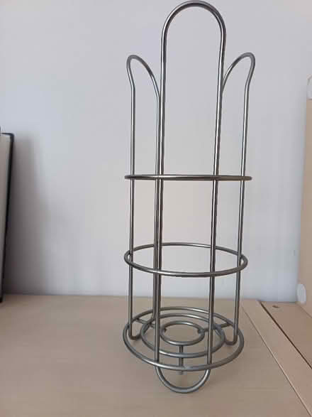 Photo of free Toilet roll holder (Southport PR9) #1