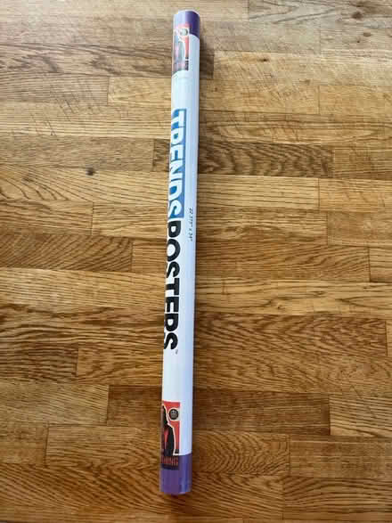 Photo of free Marvel - Loki Poster NEW (Fair Lawn, NJ) #3