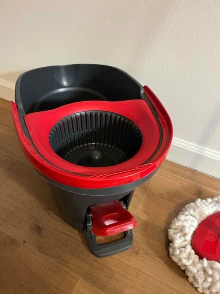 Photo of free Mop (Studio City) #3