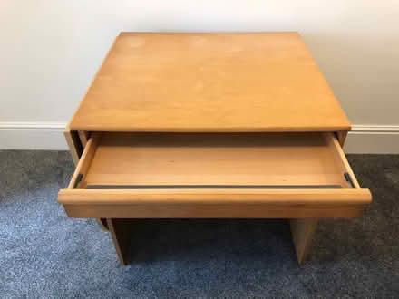 Photo of free Office Desk (extendable) (Sketty, Swansea) #2