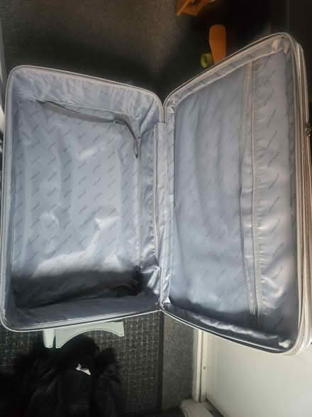 Photo of free Suitcase (Broxtowe NG8) #3
