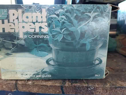 Photo of free Plant propagators (Knowle SY8) #2