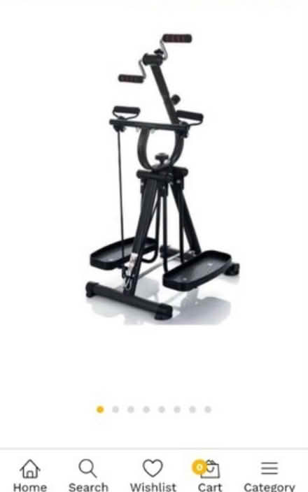 Photo of free Mini Mobility Trainer (New Longton PR4 4) #3