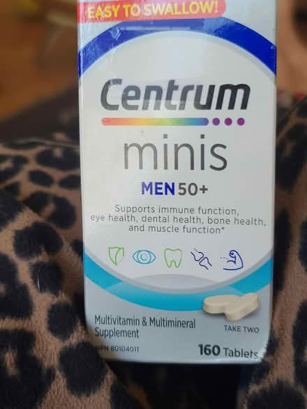 Photo of free Centrum (Mississauga Ontario Canada) #1