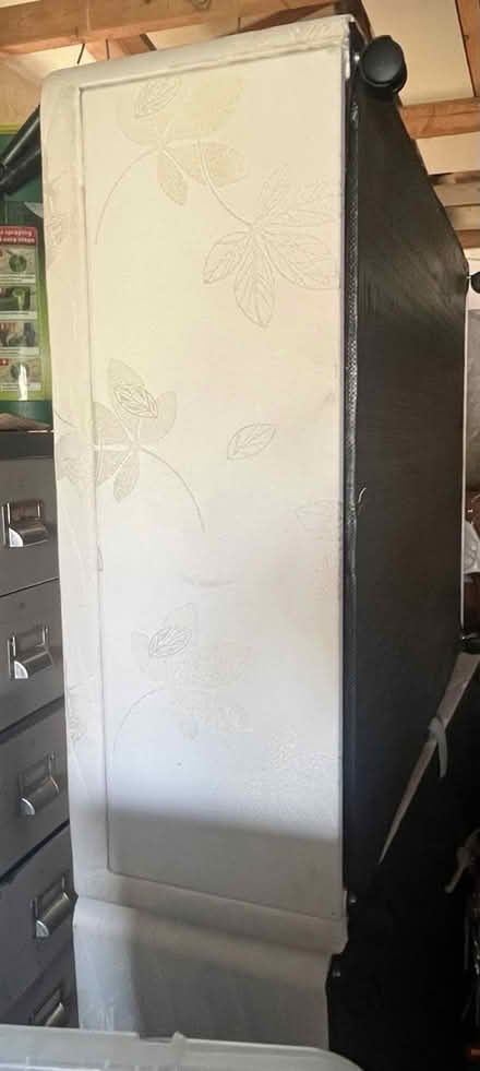 Photo of free Small double divan bed (IP29) #1