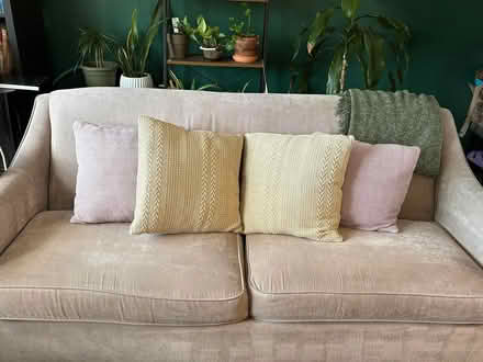 Photo of free Sofa/Couch (Downsview) #1