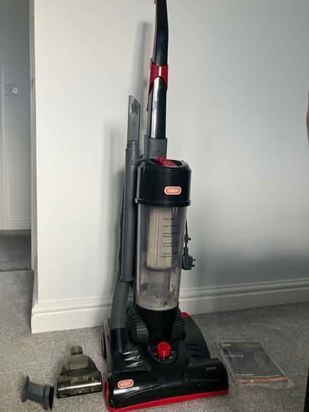 Photo of free Vax bagless vacuum cleaner (Bedminster BS3) #2