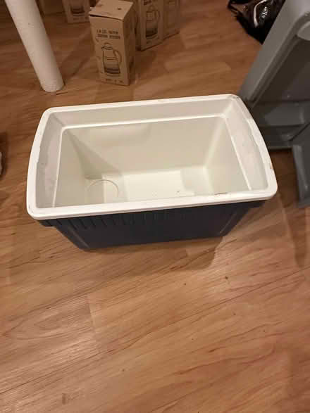 Photo of free Thermos cooler (Arlington Center) #4