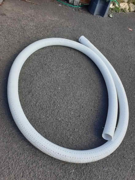 Photo of free Land drain pipe approx 6m (Trowbridge BA14) #3