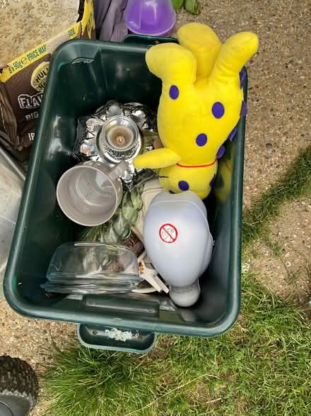 Photo of free Bootie bundle (Ipswich IP2) #4
