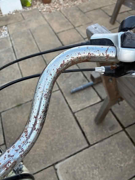 Photo of free Ladies bike (West Wittering PO20) #1